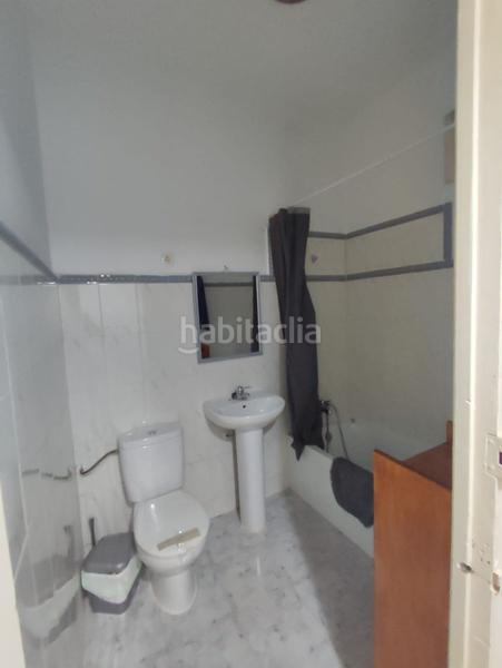 Foto c5572cfb-326d-4a63-b69b-7bab9b63e7e0. Etagenwohnung in Casco Antiguo Badajoz