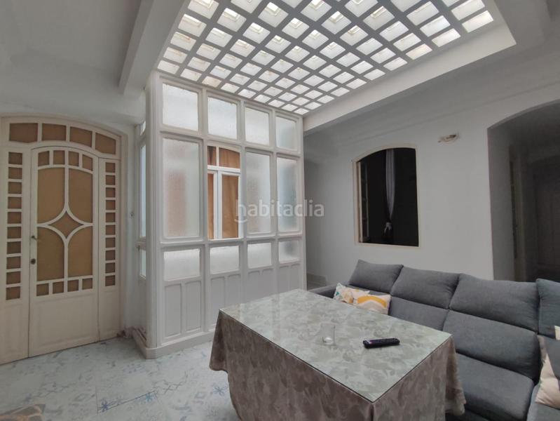 Foto cd1ff124-2b7f-44ef-a679-91c96eb47def. Etagenwohnung in Casco Antiguo Badajoz