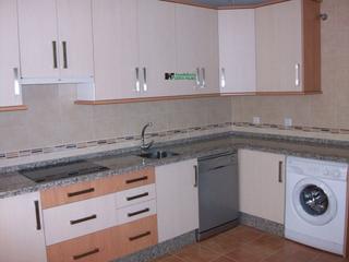 Appartement à San Roque - Ronda Norte. Piso en venta en ronda norte, 4 dormitorios.