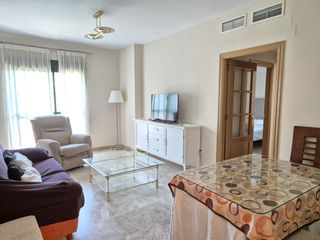 Location Appartement à Ciudad Jardín. Piso en alquiler en ciudad jardin, 2 dormitorios.