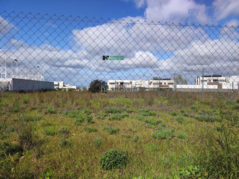 Foto 9552849f-6572-4efb-9583-722d4095adae. Terreno residenziale in Las Vaguadas Badajoz