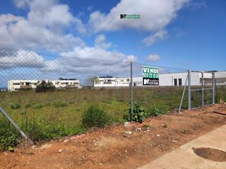 Terreny residencial a Las Vaguadas. Parcela en venta en las vaguadas.