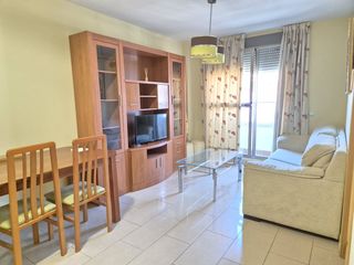 Rent Apartment in La Estación. Apartamento en alquiler en estacion f.f., 1 dormitorio.