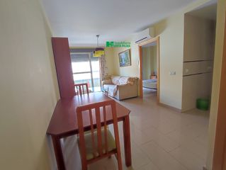 Miete Appartement in La Estación. Apartamento en alquiler en estacion f.f., 1 dormitorio.
