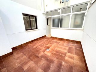 Lloguer Pis a Ciudad Jardín. Piso en alquiler en ciudad jardin, 3 dormitorios.