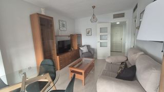 Lloguer Apartament a Casco Antiguo. Apartamento en alquiler en centro, 2 dormitorios.