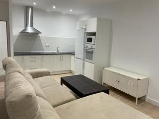 Location Appartement à Casco Antiguo. Piso en alquiler en casco antiguo  san andres, 1 dormitorio.