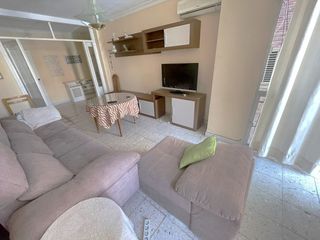 Rent Flat in Santa Marina. Piso en alquiler en centro  corte ingles, 4 dormitorios.