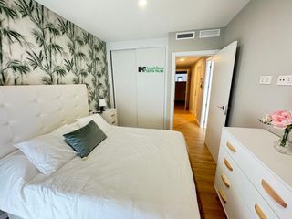 Rent Apartment in Avenida Elvas. Apartamento en alquiler en urb. guadiana  avda. elva, 2 dormitor