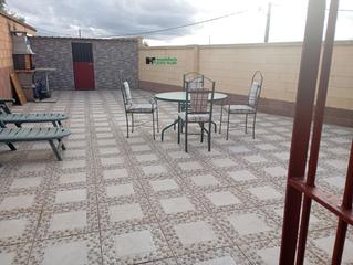 Casa adosada en Maria Auxiliadora - Barriada de Llera. Adosado en venta en barriada llera, 4 dormitorios.