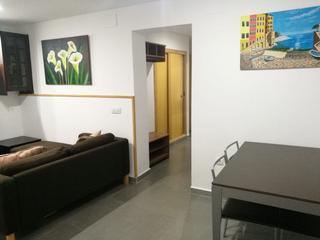 Miete Appartement  Santo domingo. Apartamento en alquiler en casco antiguo, 1 dormitorio.