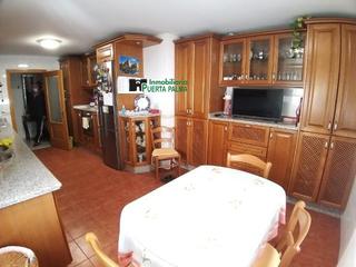 Lloguer Pis a Pardaleras. Piso en alquiler en pardaleras, 6 dormitorios.
