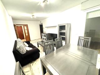 Affitto Appartamento  Trebol. Piso en alquiler en ciudad jardin, 3 dormitorios.
