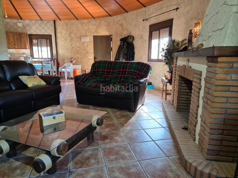 Foto 0e253dd4-1ff6-4934-9fda-c39351847f17. Chalet  en venta en urb. río caya, 3 dormitorios. en Badajoz