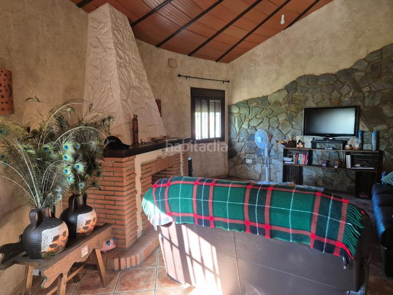 Foto 0f11e3ca-80c6-448f-a884-a705a0fd984e. Chalet  en venta en urb. río caya, 3 dormitorios. en Badajoz