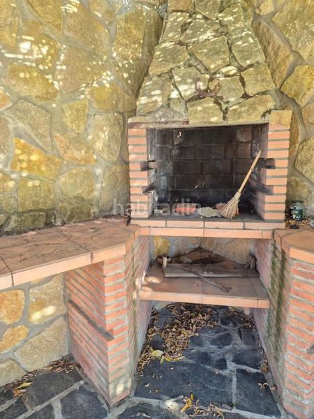 Foto 117a7039-4f23-4559-b483-b27b85f523f5. Chalet  en venta en urb. río caya, 3 dormitorios. en Badajoz