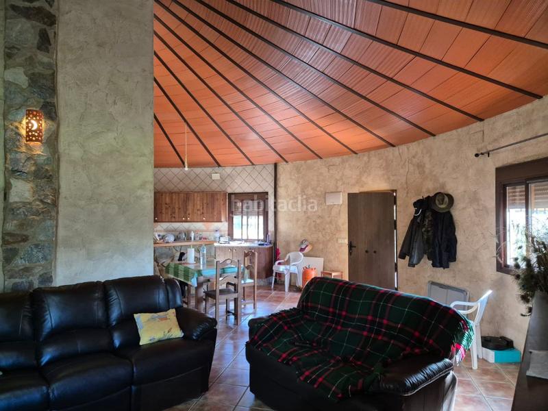 Foto 275769c6-7ce5-4d92-8dbd-252662a46759. Chalet  en venta en urb. río caya, 3 dormitorios. en Badajoz