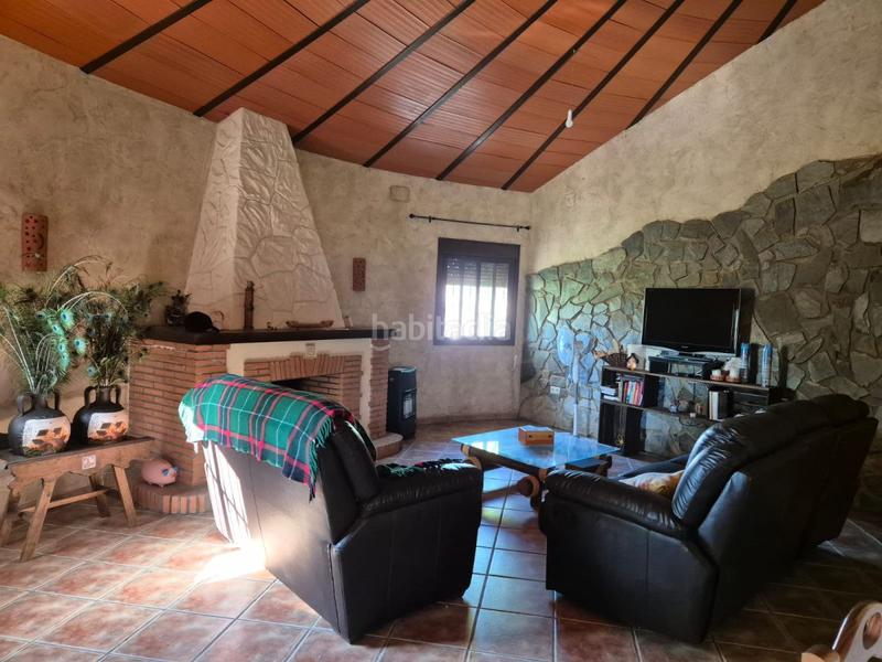 Foto 34b537fe-9aa0-4706-abeb-9e5de7d5259b. Chalet  en venta en urb. río caya, 3 dormitorios. en Badajoz