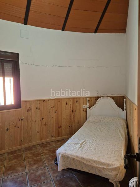 Foto 4142211a-d5d0-44d8-94ea-2037001c12ad. Chalet  en venta en urb. río caya, 3 dormitorios. en Badajoz