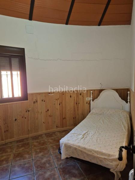 Foto 4de9d73d-a529-4c8c-9741-81e268c034d0. Chalet  en venta en urb. río caya, 3 dormitorios. en Badajoz
