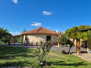 Xalet a Avenida Elvas. Chalet en venta en urb. río caya, 3 dormitorios.