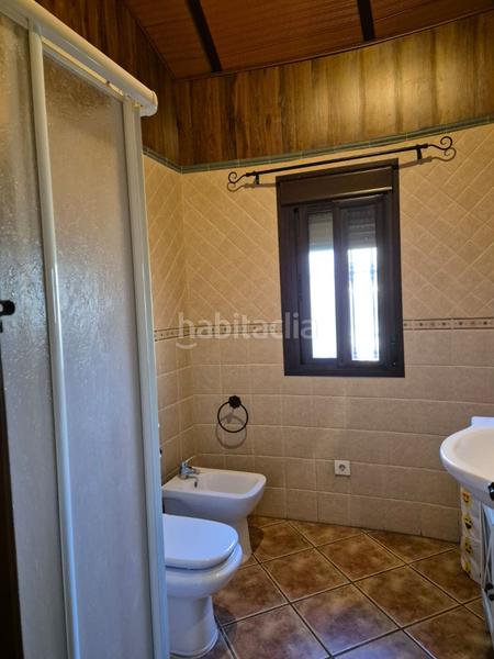 Foto 7fc357e8-701c-4878-988f-7b54e94686bf. Chalet  en venta en urb. río caya, 3 dormitorios. en Badajoz