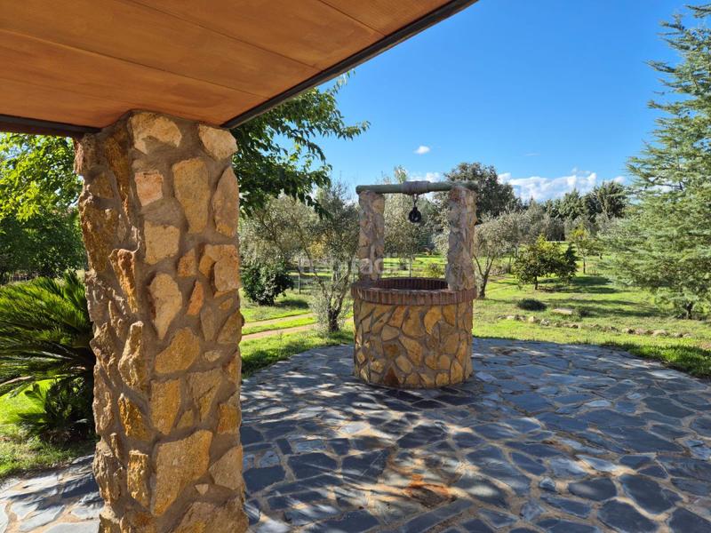Foto ab480328-ffe9-4b99-9d8c-84ba2f67615a. Chalet  en venta en urb. río caya, 3 dormitorios. en Badajoz
