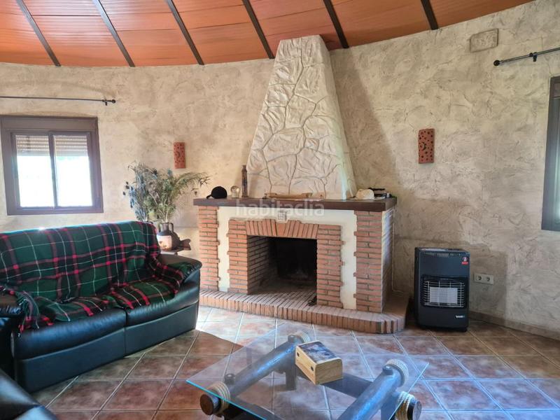 Foto d227486a-05bd-4780-8009-a7f625ca2242. Chalet  en venta en urb. río caya, 3 dormitorios. en Badajoz