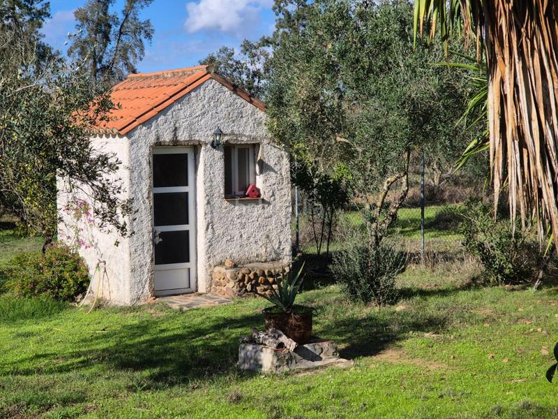 Foto fd845101-8c7c-410f-95ad-d120dccb41ba. Chalet  en venta en urb. río caya, 3 dormitorios. en Badajoz