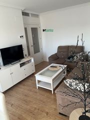 Lloguer Apartament a Avenida Elvas. Apartamento en alquiler en jardines del guadiana, 2 dormitorios.
