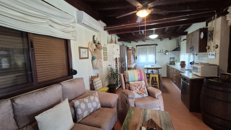 Foto 01abdbbd-bd9e-4a13-9602-c75e9e78bd35. Chalet  en venta en campo golf., 4 dormitorios. en Badajoz