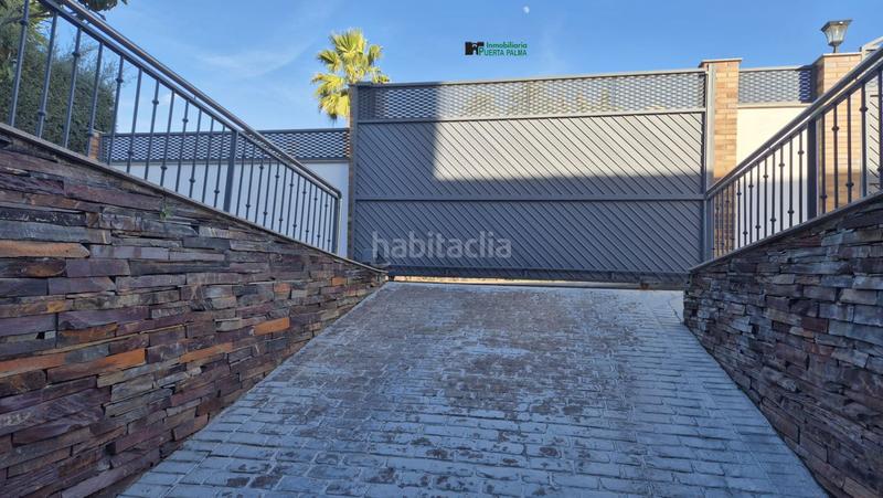 Foto 05a2d3c7-43ef-40fe-ae01-90d2d9268ae9. Chalet  en venta en campo golf., 4 dormitorios. en Badajoz