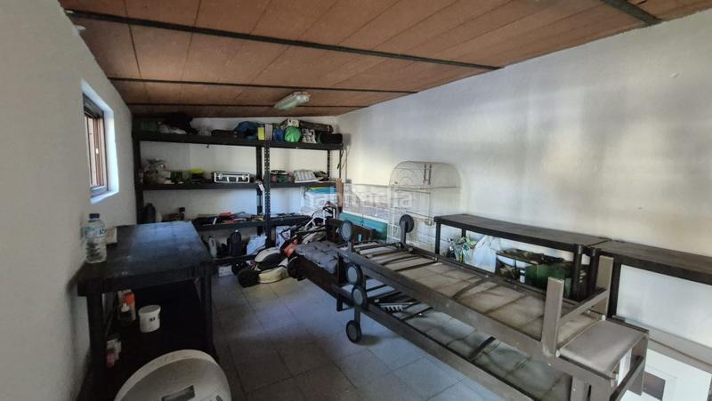 Foto 0f899323-5937-494b-a1f5-579091a7e9cb. Chalet  en venta en campo golf., 4 dormitorios. en Badajoz