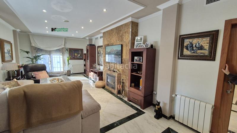 Foto 20ca7cac-9643-43fb-a574-61d52a789809. Chalet  en venta en campo golf., 4 dormitorios. en Badajoz