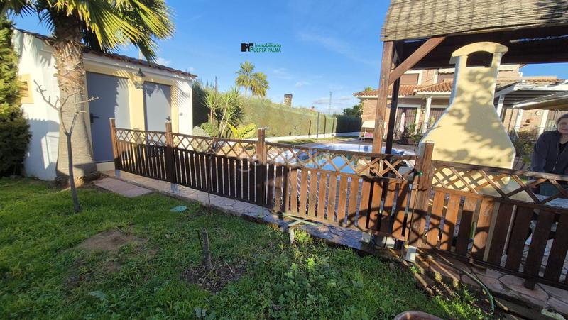 Foto 2c01ead5-073e-439b-93af-cd84f79f6114. Chalet  en venta en campo golf., 4 dormitorios. en Badajoz