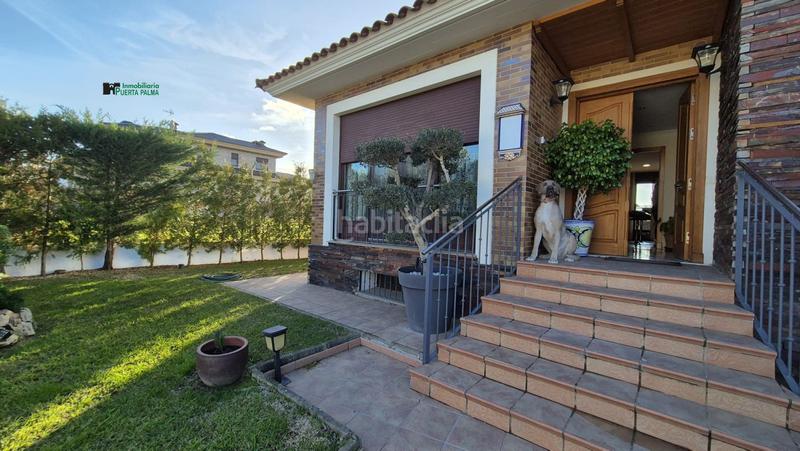 Foto 2eccf054-64c3-4c46-a9b8-55e92fdf3839. Chalet  en venta en campo golf., 4 dormitorios. en Badajoz