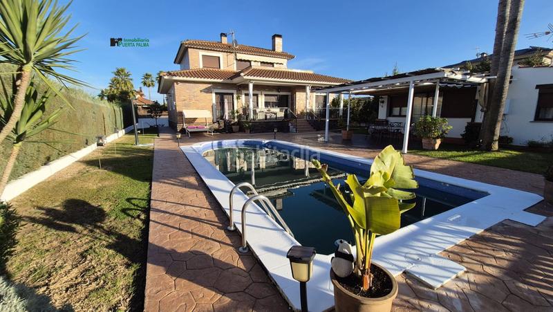 Foto 302524d2-533e-4e40-ad7c-8eb448bf98e9. Chalet  en venta en campo golf., 4 dormitorios. en Badajoz