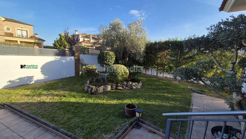 Foto 3ef7520a-15a9-4703-a05d-d9e7f0f4d196. Chalet  en venta en campo golf., 4 dormitorios. en Badajoz