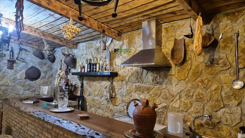 Foto 3f447aa5-39e6-47ca-9373-a4ca78138799. Chalet  en venta en campo golf., 4 dormitorios. en Badajoz