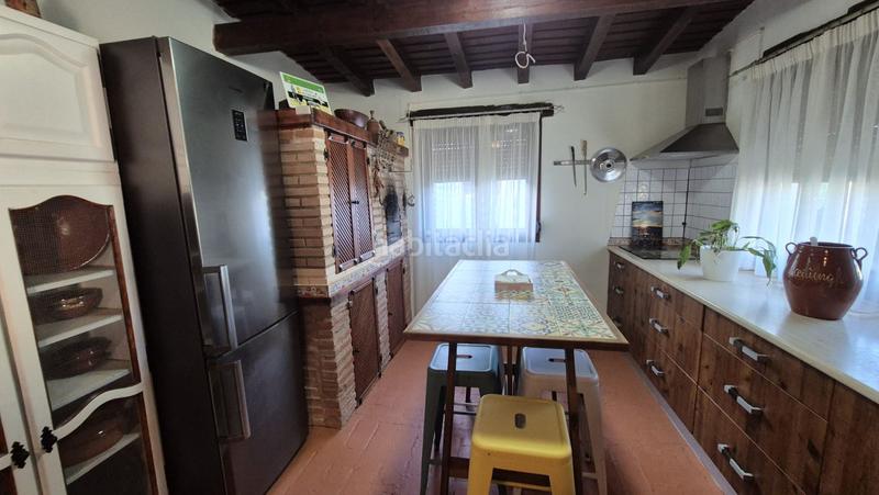 Foto 4bb4570d-f8fa-4d85-9267-7ecff7d86485. Chalet  en venta en campo golf., 4 dormitorios. en Badajoz