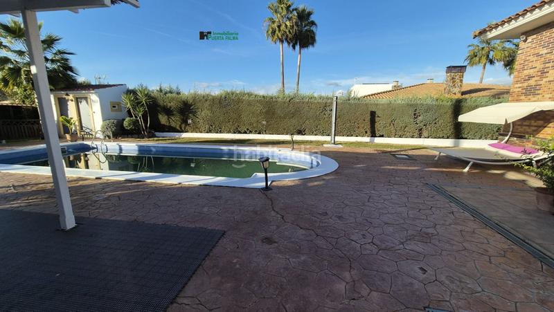 Foto 4e5b125a-5e76-445c-b4c9-ed630b9570b7. Chalet  en venta en campo golf., 4 dormitorios. en Badajoz