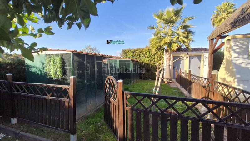 Foto 72202b32-1cd9-4613-9b39-c6dd737bad05. Chalet  en venta en campo golf., 4 dormitorios. en Badajoz