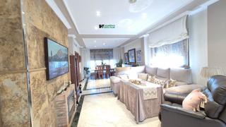 Chalet en Golf Guadiana. Chalet en venta en campo golf., 4 dormitorios.
