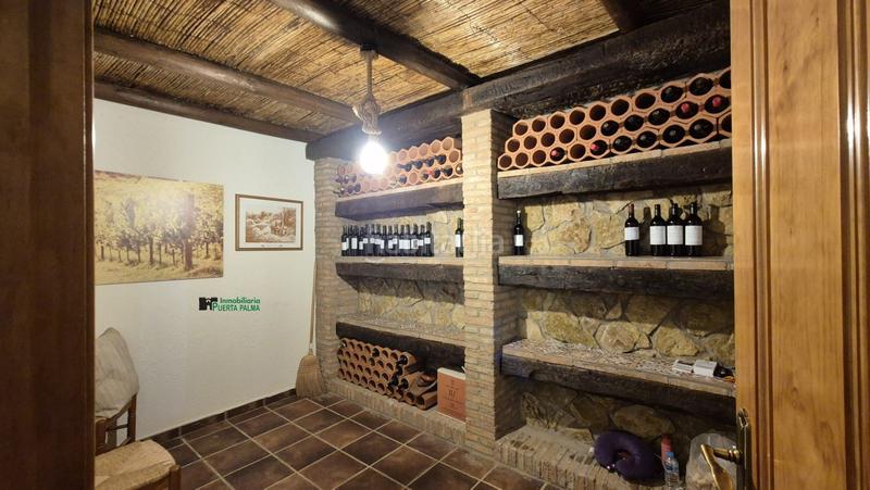 Foto 7dccee1b-391b-4205-a2ef-632d955fac6f. Chalet  en venta en campo golf., 4 dormitorios. en Badajoz