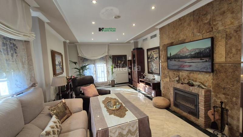 Foto adb553c0-3cd4-4e53-bbb0-54d20dafd7e0. Chalet  en venta en campo golf., 4 dormitorios. en Badajoz