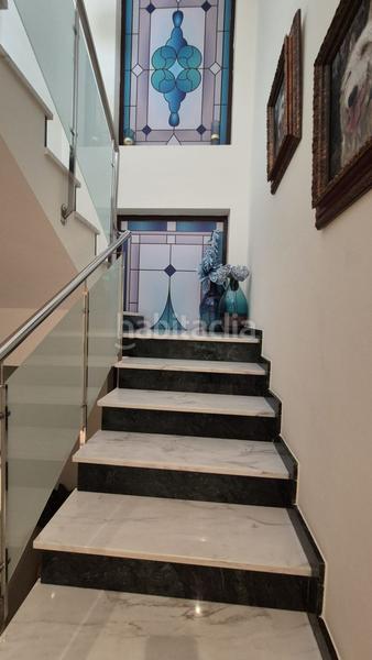 Foto da7ec6b9-1fb0-4512-ba12-b7b5acd39d01. Chalet  en venta en campo golf., 4 dormitorios. en Badajoz