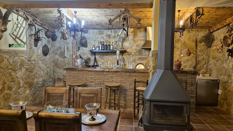 Foto e217e7f7-6785-4886-a600-878d4644d4f1. Chalet  en venta en campo golf., 4 dormitorios. en Badajoz