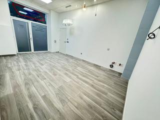 Miete Geschäftsraum in La Estación. Local en alquiler en estacion f.f..