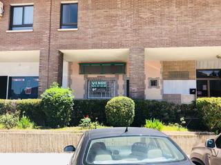 Local commercial à Valdepasillas - La Paz - Huerta Rosales. Local en venta en valdepasillas, 2 dormitorios.