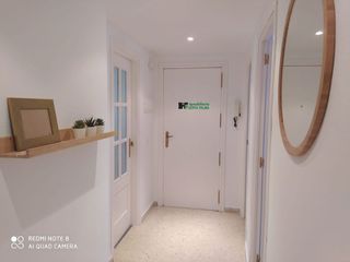 Lloguer Pis a Maria Auxiliadora - Barriada de Llera. Piso en alquiler en maria auxiliadora  cerro del viento, 3 dormi